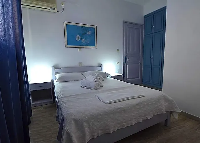 Soulis Hotel